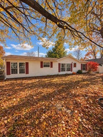 2190 Spaulding Road Monroe MI 48162