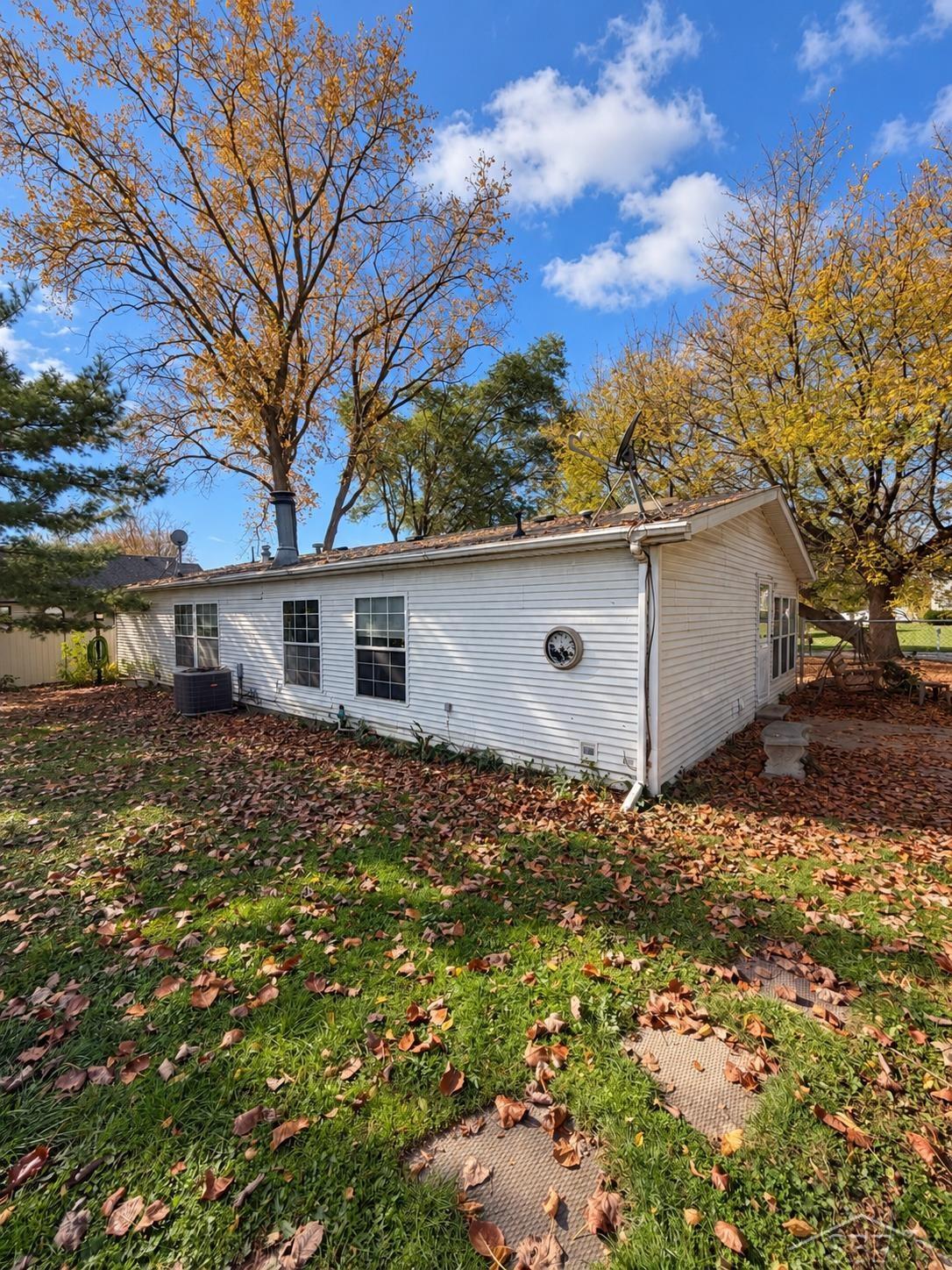 2190 Spaulding Road