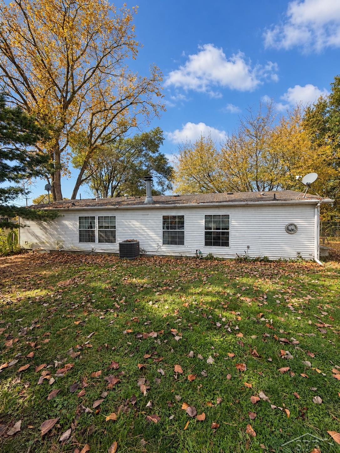 2190 Spaulding Road