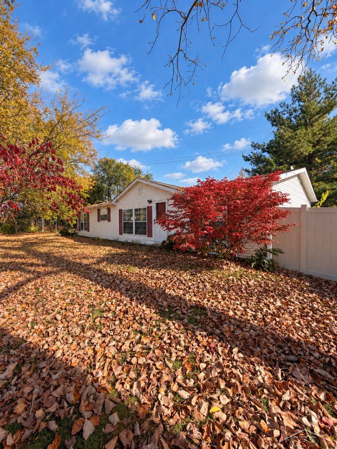 2190 Spaulding Road