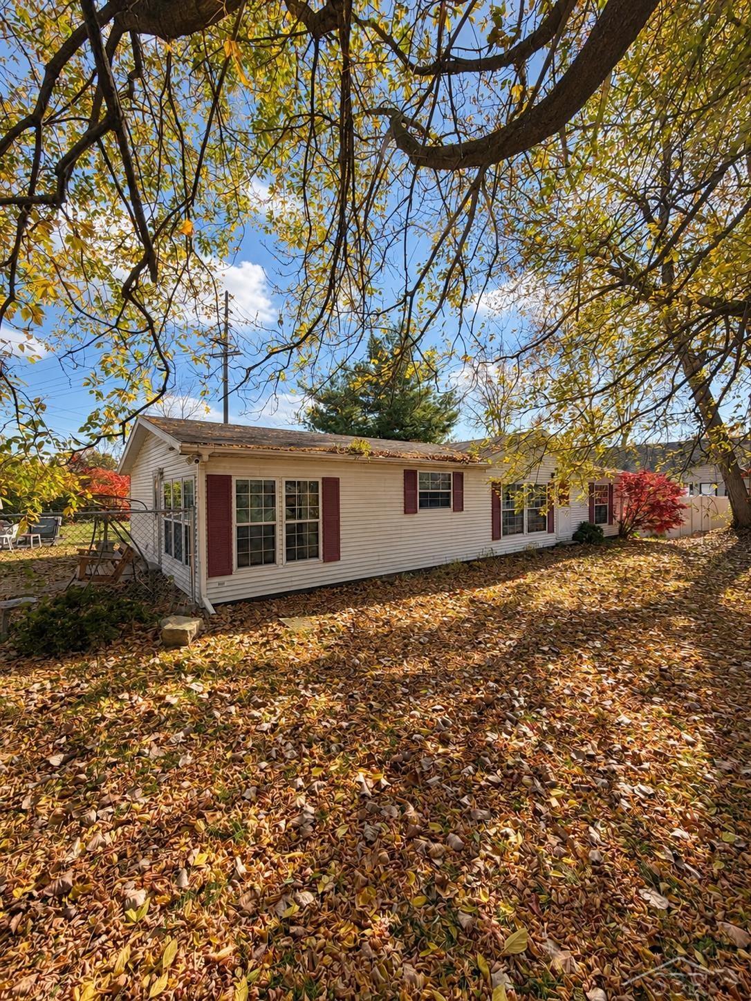 2190 Spaulding Road