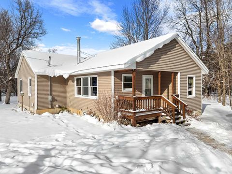 11912 W Burns Road Manton MI 49663