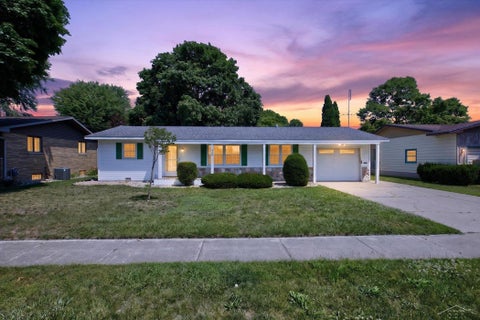 Photo of 445 Henry Street, Sebewaing, MI 48759 (MLS # 50215396)