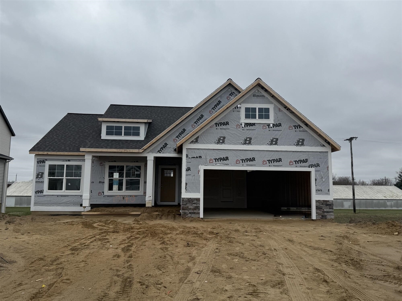 10140 Strawberry Lane Lot 10