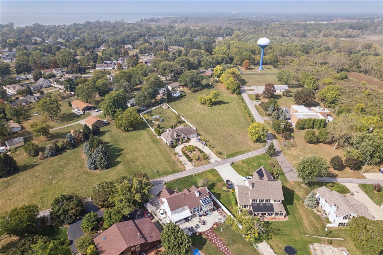 0 Sterling/Williams Drive