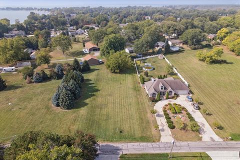 0 Sterling/Williams Drive Newport MI 48166