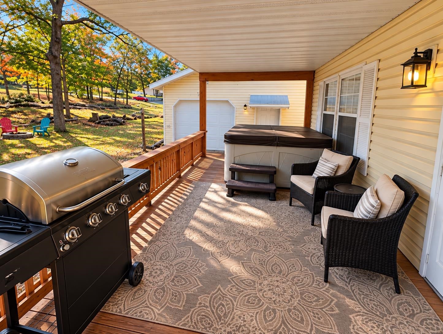 109 Maple Bluffs