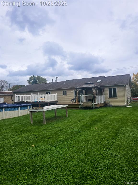6095 Carleton Rockwood Road