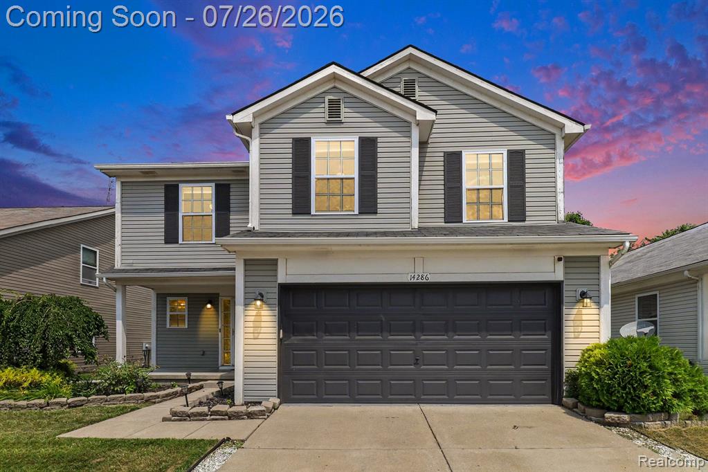 14286 Marshall Drive