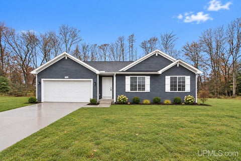Photo of W5859 Springview Drive, Norway, MI 49870 (MLS # 50222602)