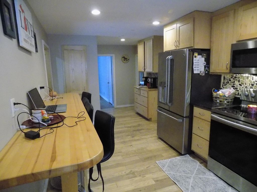 Photo of 444 N Antler Street, Gladwin, MI 48624 (MLS # 50197758)