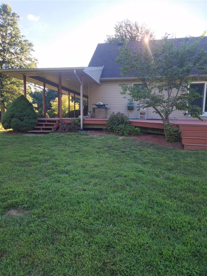 1344 Yensch Road