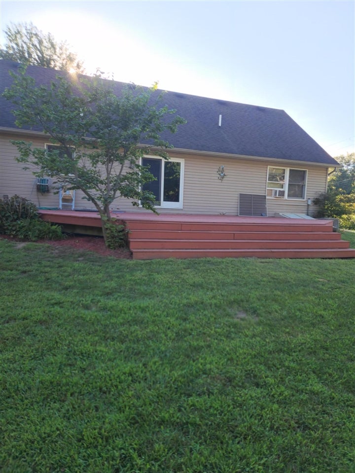 1344 Yensch Road