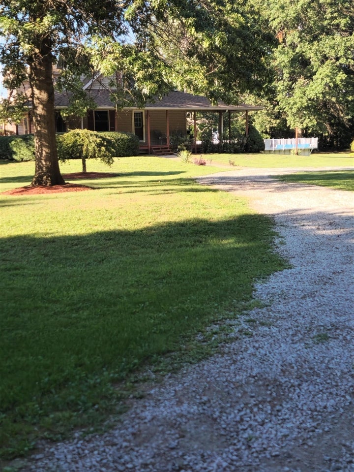 1344 Yensch Road