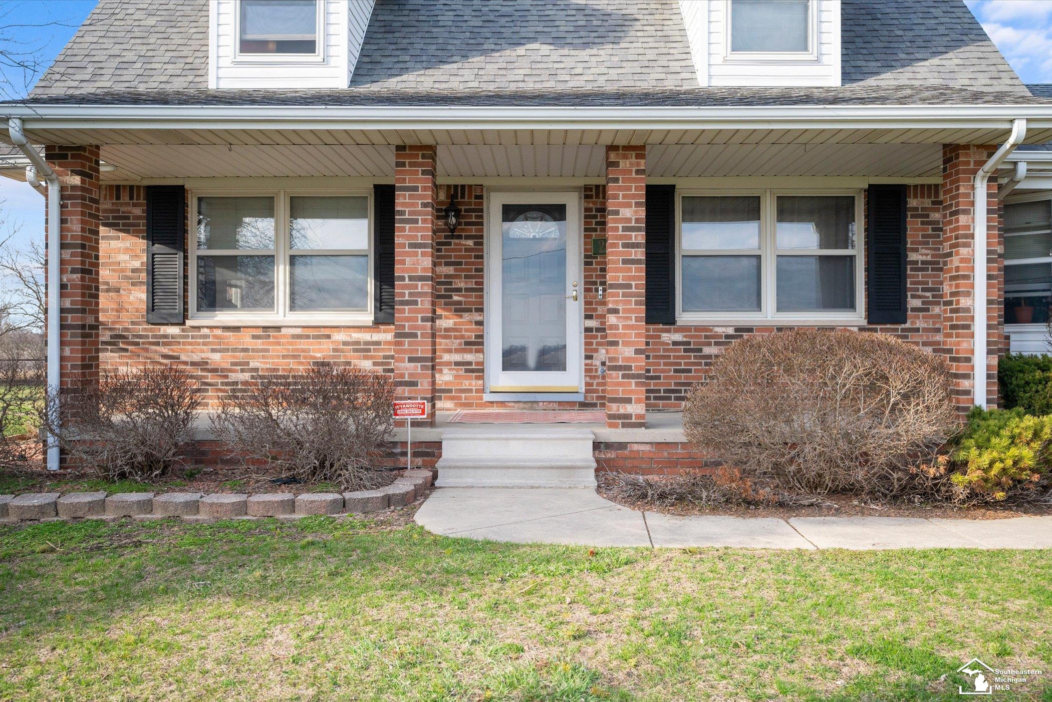 2544 Scofield Carleton Road