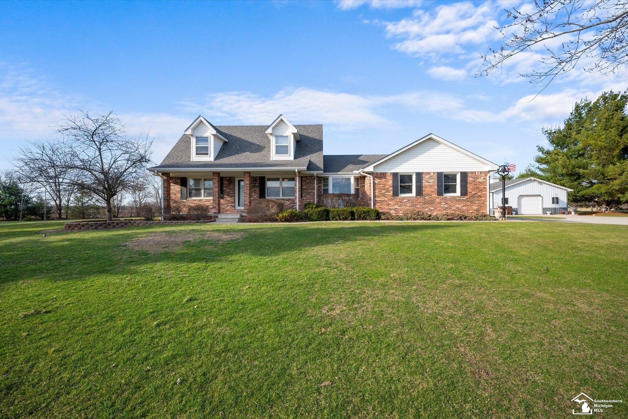 2544 Scofield Carleton Road