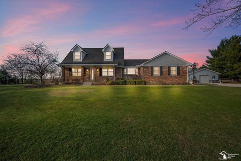 2544 Scofield Carleton Road Carleton MI 48117