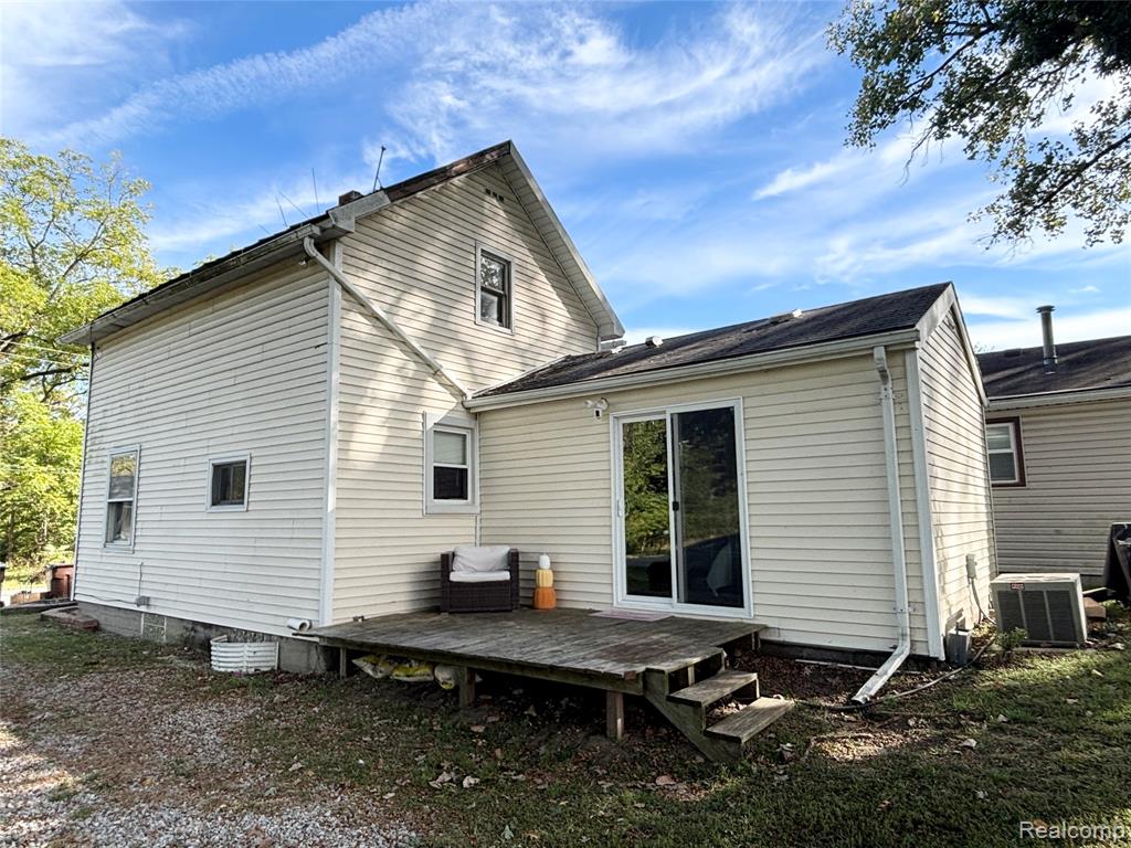 4783 Bluebush Road