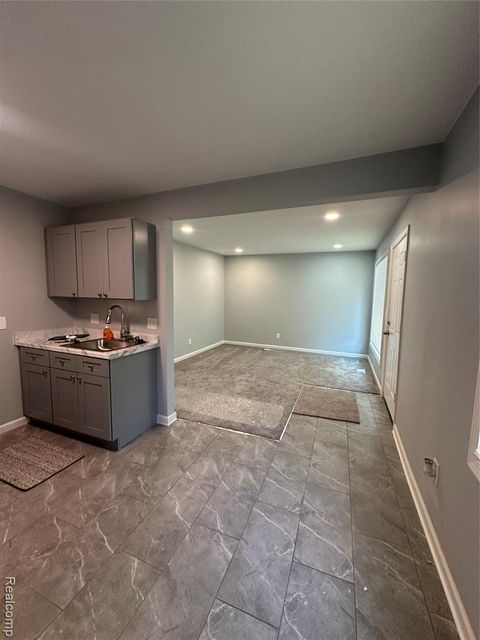 Photo of 1917 Keppen Boulevard, Lincoln Park, MI 48146 (MLS # 60961090)