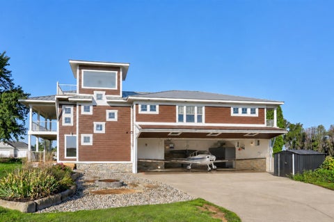 Photo of 2520 Air Park Drive, Zeeland, MI 49464 (MLS # 70539447)