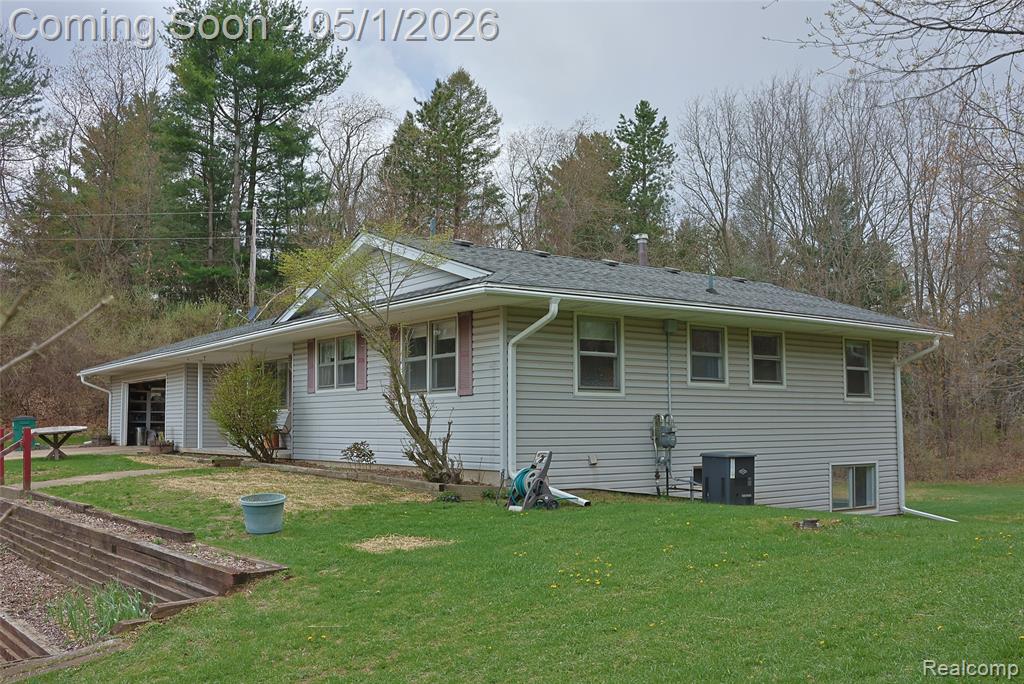 Properties Available 1 - 1 2775 Hummer Lake Road