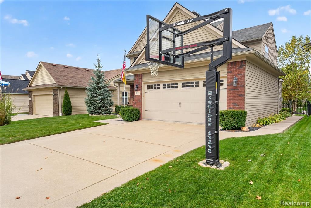 4139 Orchard Park Boulevard