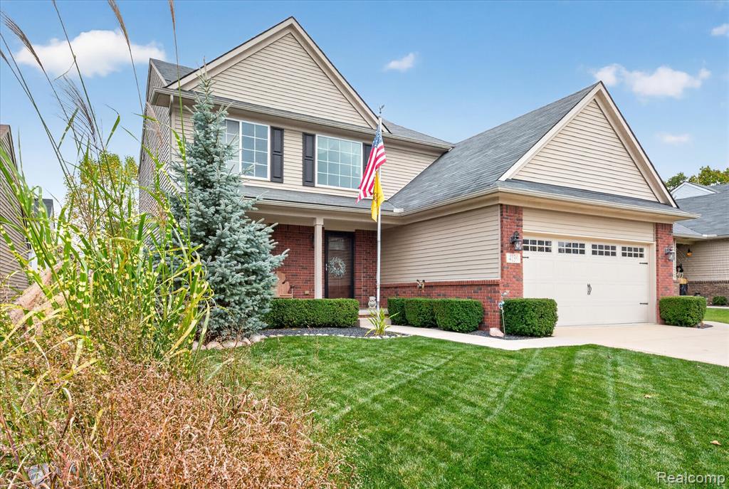 4139 Orchard Park Boulevard