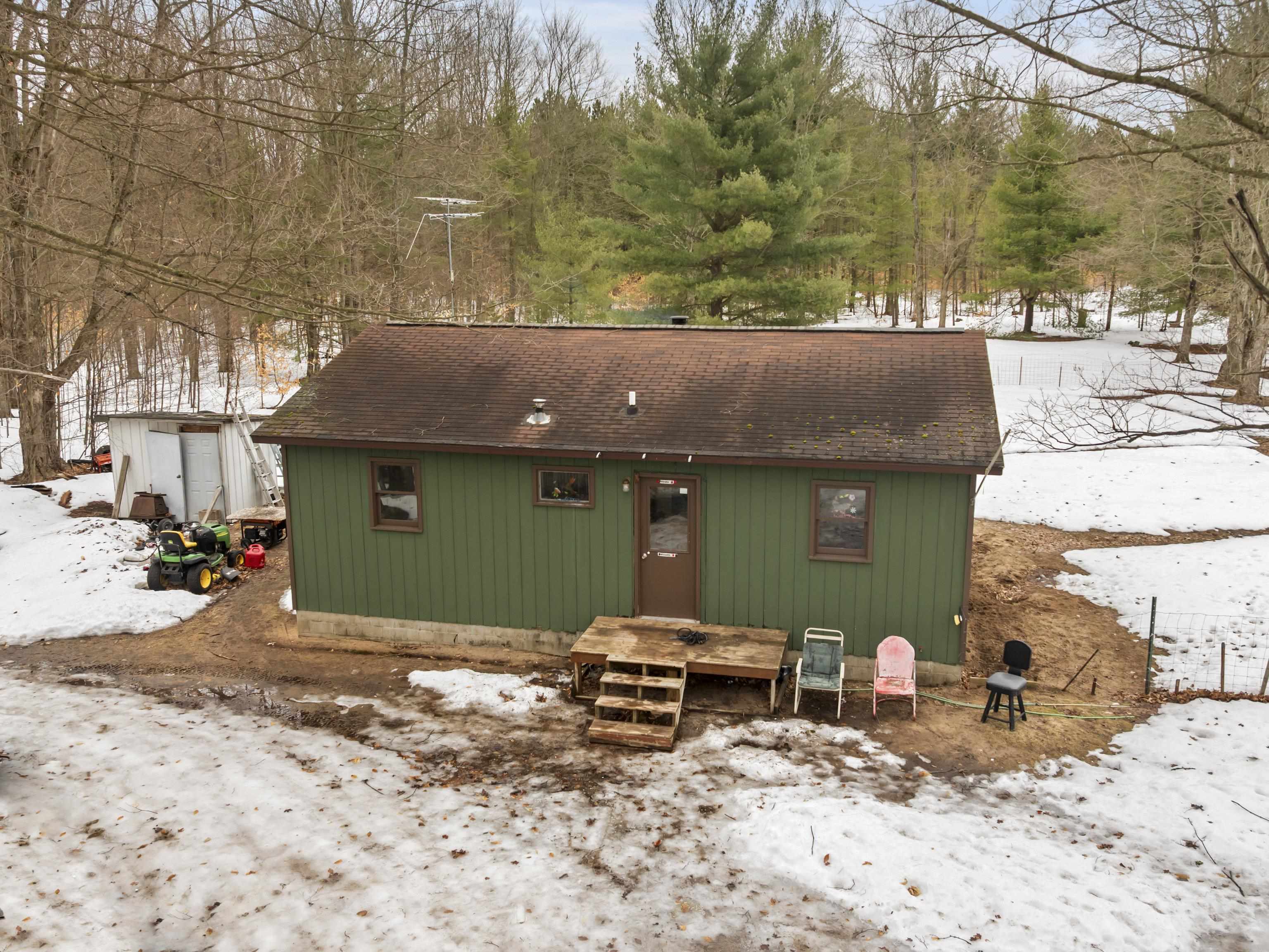 13544 Aylsworth Road