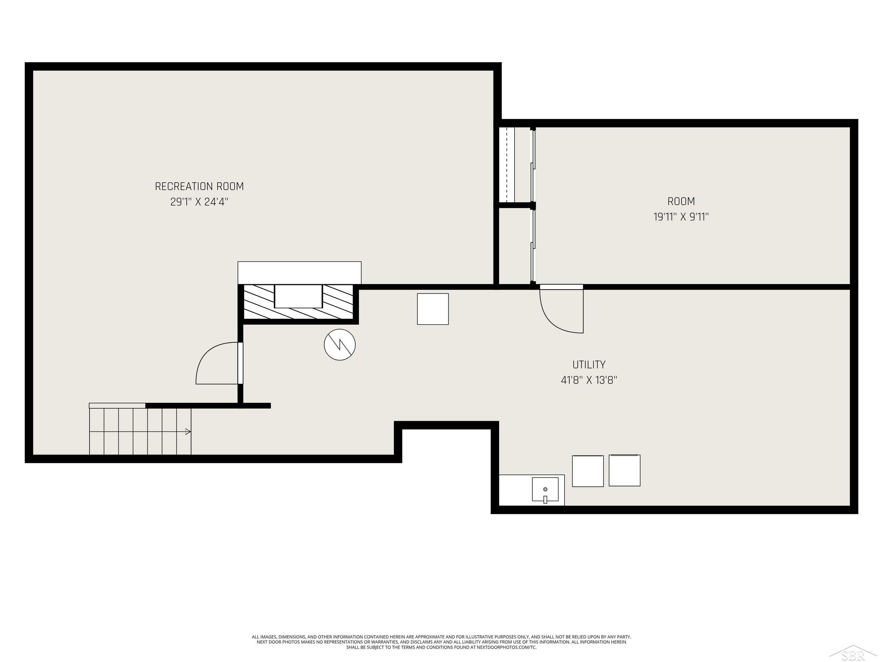 Saginaw, Michigan 48602, United States, 3 Bedrooms Bedrooms, ,2 BathroomsBathrooms,Residential,Active,256514