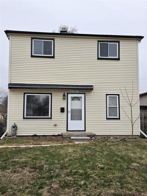 Photo of 6338 Hazel Street, Taylor, MI 48180 (MLS # 70559784)