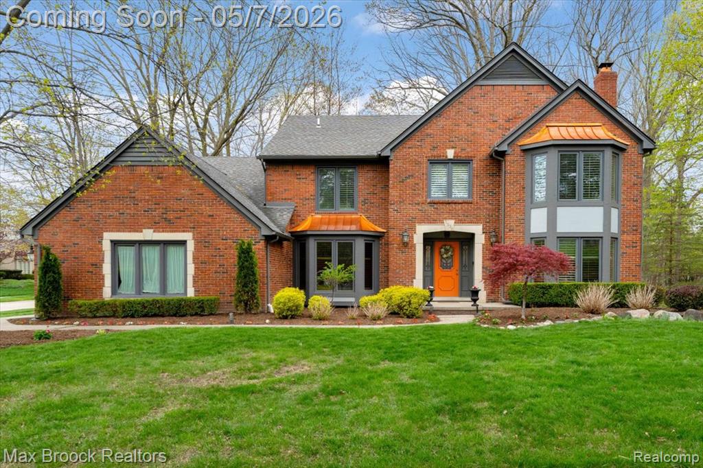 5536 Whitfield Drive