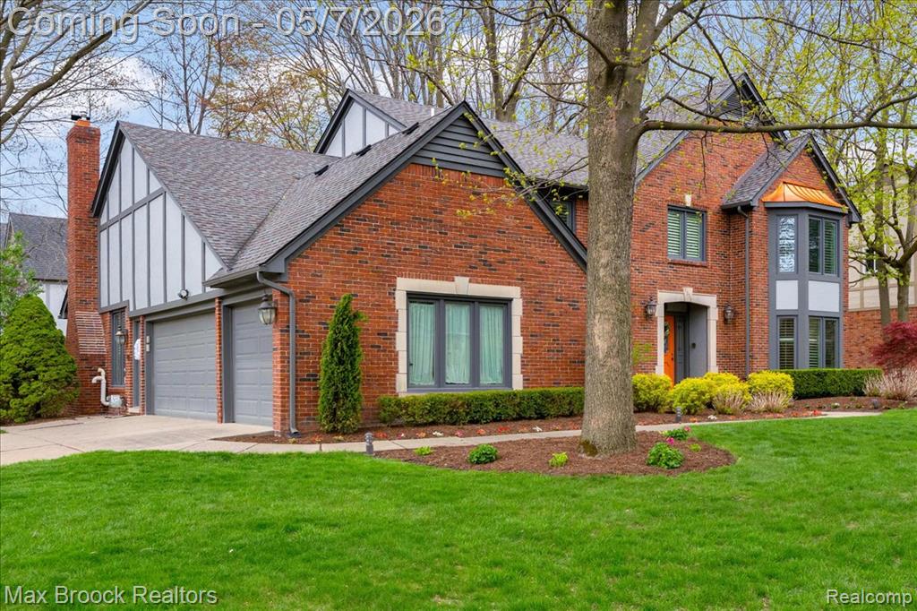 5536 Whitfield Drive