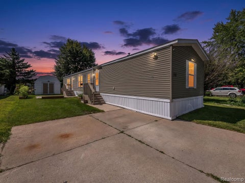 Photo of 6655 Jackson Road 350 #350, Ann Arbor, MI 48103 (MLS # 61017951)