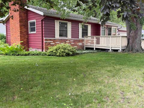 Photo of 2436 20th Avenue, Port Huron, MI 48060 (MLS # 50207749)