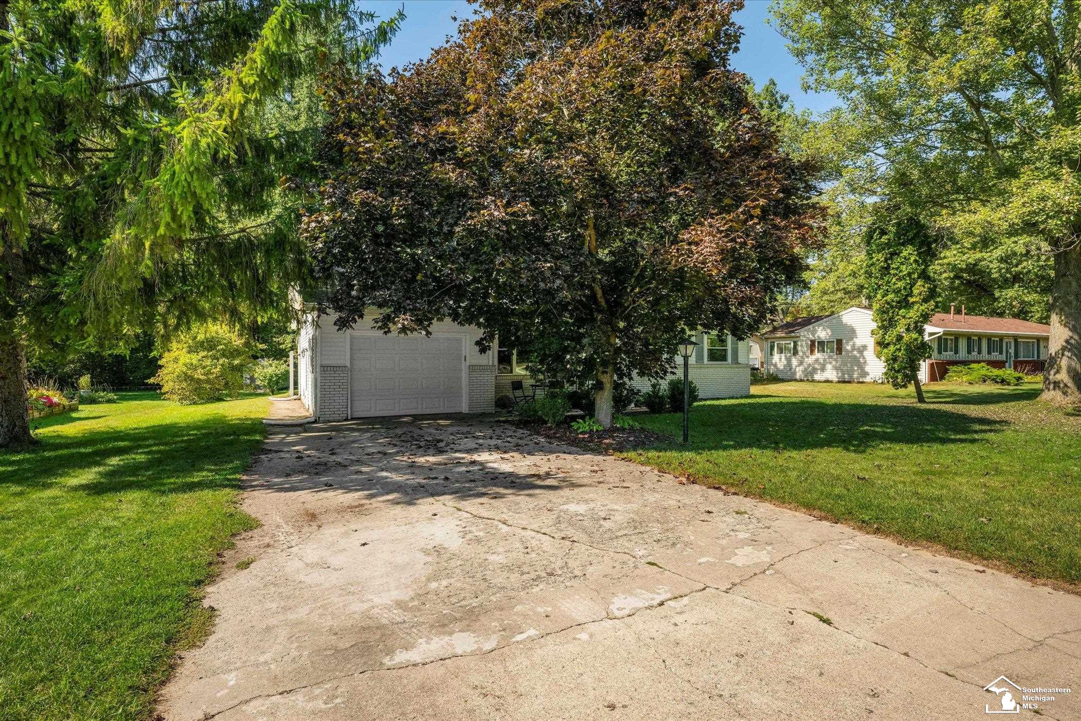 9515 Summerfield Road
