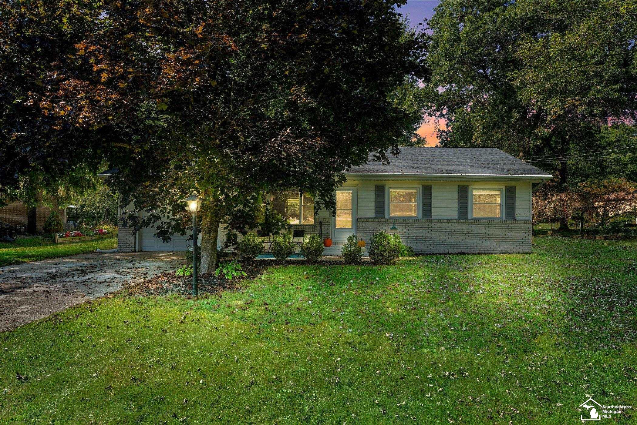 9515 Summerfield Road