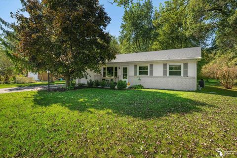 9515 Summerfield Road Temperance MI 48182