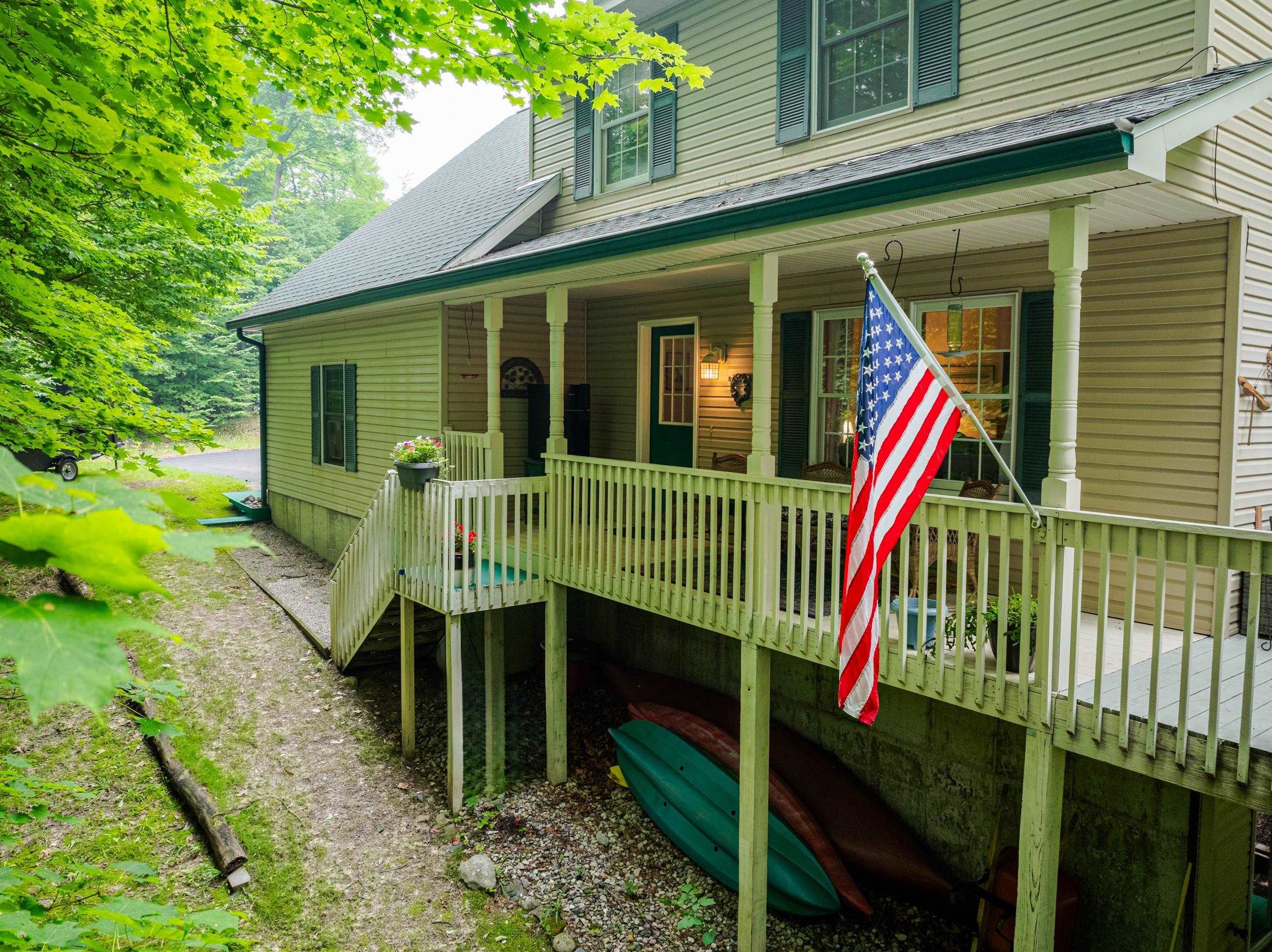 209 Black Ridge Court