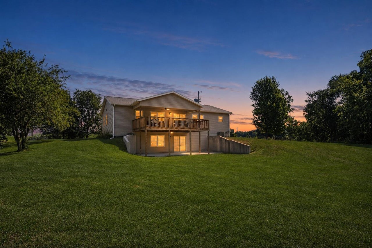 11159 Gravel Ridge Road