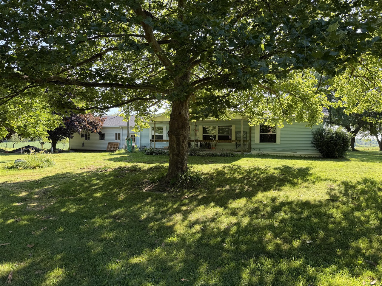 1251 N Edon Road