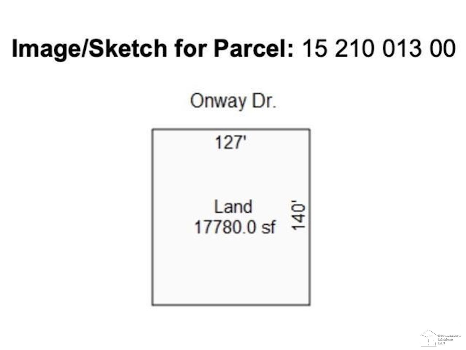 Lot 18/19 Onway Drive