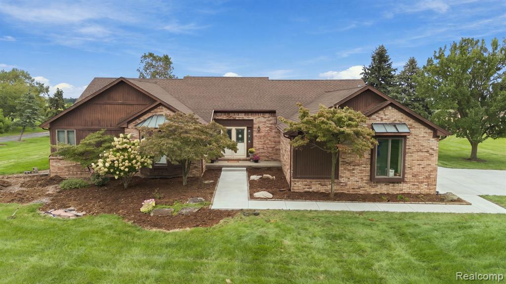 8484 Chinavare Road
