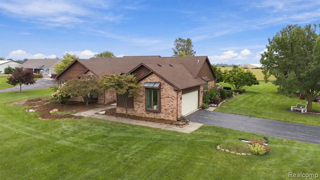 8484 Chinavare Road