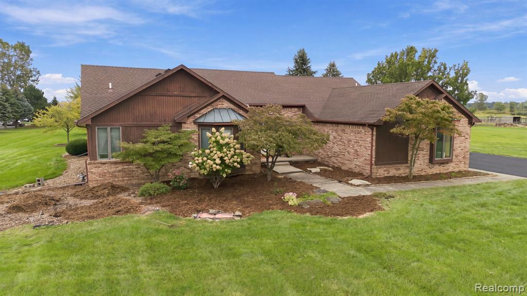 8484 Chinavare Road