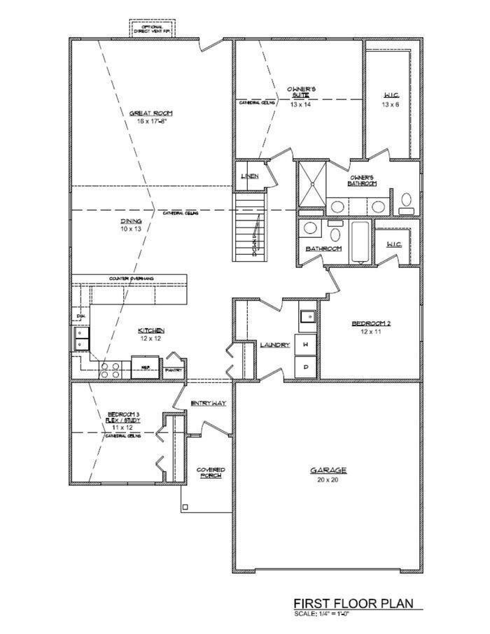 3228 Apple Blossom Way