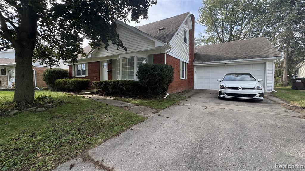 145 Crampton Drive