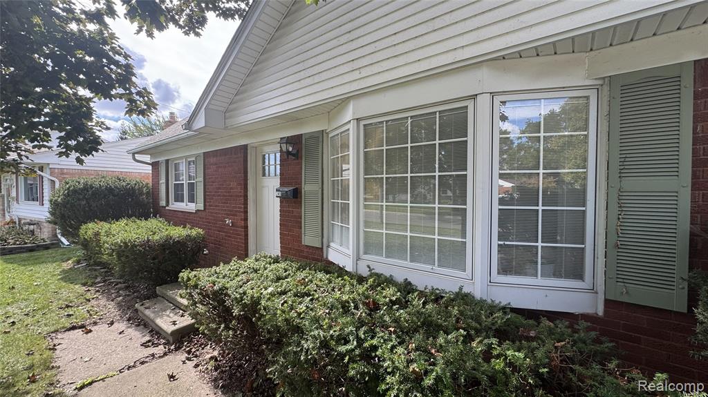 145 Crampton Drive