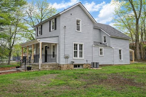 Photo of 515 Territorial Road, Manchester, MI 48158 (MLS # 70522250)