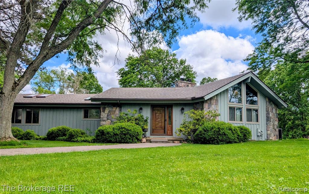 8475 Knox Road