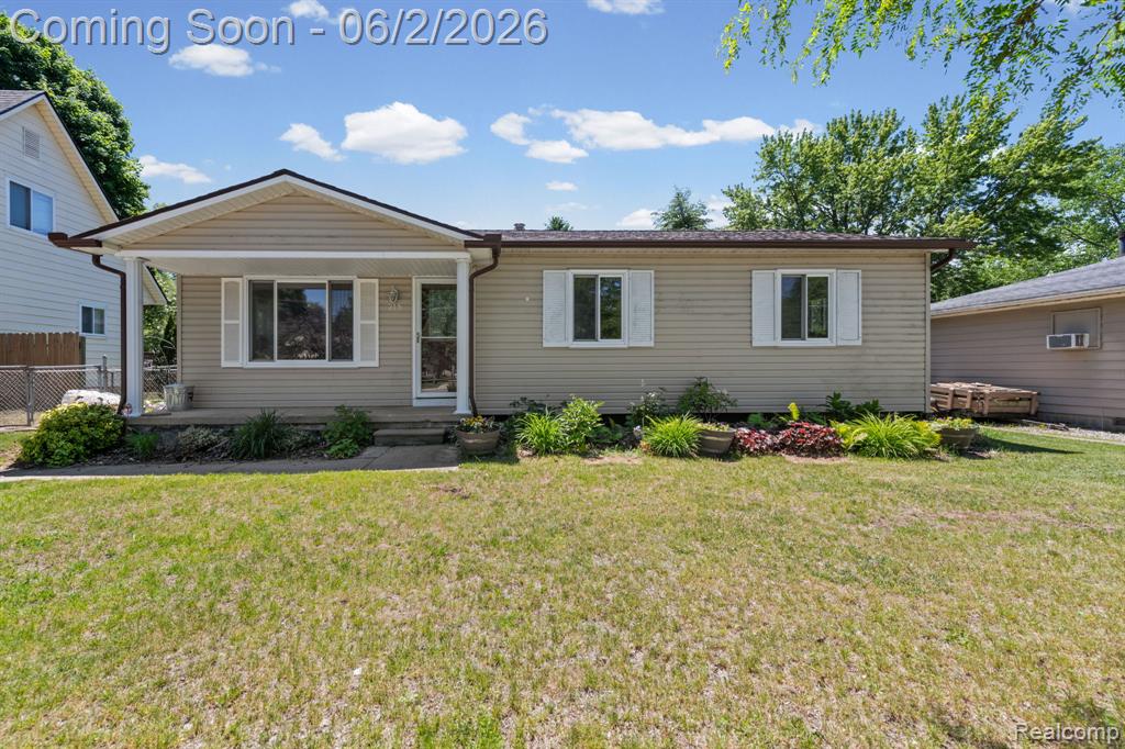 315 Airport Drive